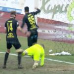Super League 2: Απίθανο ματς και πέντε γκολ της Καρδίτσας στη Βέροια – Τριάρα του Βόλου στον ΠΑΟΚ Β’ (vid)