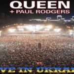 Queen: Μαζεύουν χρήματα για τον ουκρανικό λαό ανεβάζοντας το live τους στο Χάρκοβο (vid)