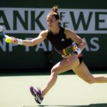 Στον τελικό του Indian Wells η Σάκκαρη! (vid)