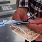 Πότε θα πληρωθούν οι συντάξεις του Μαΐου