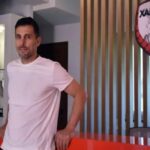 Τέλος ο Στολτίδης από την Ξάνθη