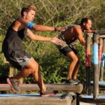 Survivor: Τα δίνουν όλα για την ασυλία Μαχητές και Διάσημοι! (vids)