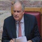 Τα συγχαρητήρια του Τασούλα στις αθλήτριες της Εθνικής για το χρυσό μετάλλιο