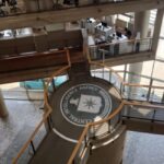 Το δημαρχείο… CIA και η Τσιμισκή… κέντρο πόλης των ΗΠΑ