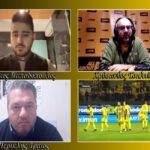 AllAboutARIS TV LIVE: Το pre game για Ολυμπιακό και όλο το Κιτρινόμαυρο ρεπορτάζ! (vid)