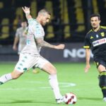 Την τελευταία στιγμή για Ιωαννίδη, Βέλεθ και Γκατσίνοβιτς ενόψει ΑΡΗ