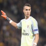 Σεβίλλη: Για πρώτη φορά στην αποστολή ο Βλαχοδήμος