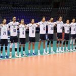 Eυρωβόλεϊ ανδρών: Με Κροατία, Νορβηγία και Κύπρο η Εθνική