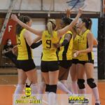 Βόλεϊ Γυναικών: ΑΡΗΣ-ΠΑΟΚ (live streaming)