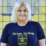 Βόλεϊ Γυναικών: Η Αγγελική Τρύψια αναλαμβάνει τις Κορασίδες του ΑΡΗ