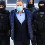 Δίκη Δ. Λιγνάδη: Ένταση με διαξιφισμούς υπεράσπισης και πολιτικής αγωγής