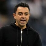 Τσάβι: “Παράδειγμα για τη Μπαρτσελόνα ο Άλβες”
