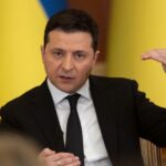 Τότε θα μιλήσει ο Ζελένσκι στην ελληνική βουλή
