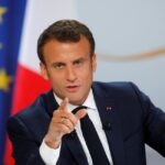 Και ο Μακρόν στράφηκε κατά του Ινφαντίνο