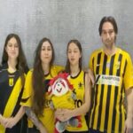 Οικογένεια Χαβίτο στο AllAboutARIS: “Εσύ μέσα στην καρδιά μας και εμείς πάντα δίπλα σου” (vid)