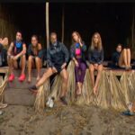Survivor: Χαμός στη μπλε ομάδα, όλοι εναντίον όλων (vid)