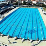 Στη Λάρισα τα final-4 Κυπέλλου πόλο ανδρών και γυναικών