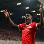 Bundesliga: Κέρδισε την μάχη για την 7η θέση η Ουνιόν