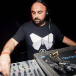 Έλληνας dj από την Καβάλα μεταμορφώνει δεκάδες κήπους στο Λονδίνο