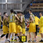 Μπάσκετ Εφήβων: LIVE streaming η μεγάλη μάχη του ΑΡΗ στον τελικό! (vid)