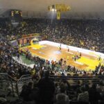 ΚΑΕ ΑΡΗΣ: «Επόμενο ντέρμπι, στο Nick Galis Hall»