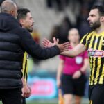 ΑΕΚ: Δύο ερωτηματικά στην άμυνα