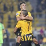 Μία νίκη στα τελευταία δέκα, με “υπογραφή” Ματέο! (vid)