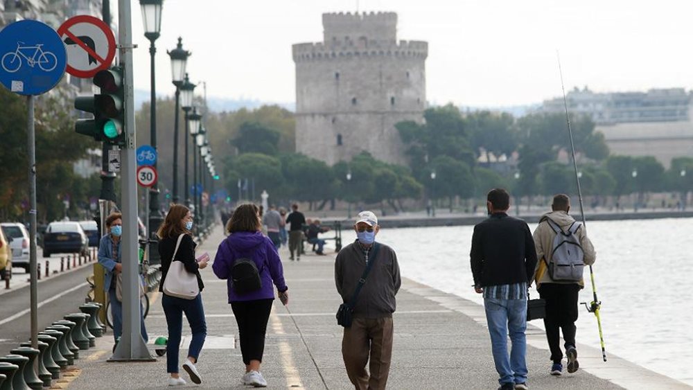 Συνεδριάζει σήμερα η επιτροπή των ειδικών – Οριστικοποιούνται τα μέτρα εξόδου από την πανδημία