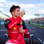 Formula 1: Το σπάνιο επίτευγμα που πέτυχε στην Αυστραλία ο Λεκλέρκ!