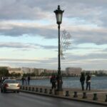 Που οφείλεται η έντονη δυσοσμία στο κέντρο της Θεσσαλονίκης
