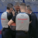 Έβγαλαν τα… νυστέρια οι διαιτητές στο Περιστέρι