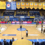 Διακοπή στο Περιστέρι λόγω τραυματισμού μέλους της γραμματείας