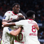 Νίκη… Champions League για τη Μονακό