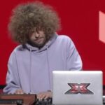 X Factor: Πήρε τέσσερα “ναι” χωρίς να πει ούτε μία νότα! (vid)