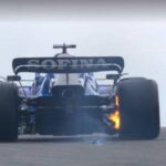 Formula 1: Έκρηξη σε μονοθέσιο στις κατατακτήριες της Ίμολα (video)