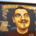 Συγκλονίζει και πάλι η μητέρα του Άλκη (vid)