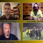 AllAboutARIS TV με όλη την επικαιρότητα και «καυτό» ρεπορτάζ (vid)