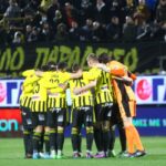 Το θέμα δεν είναι να μη χάσει, αλλά να μη «χαθεί»