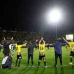 Εντυπωσιάστηκαν από την ατμόσφαιρα με ΠΑΟΚ οι Ultras World (vid)