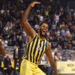 Συνεχίζει στη G League ο Κέλι (pic)