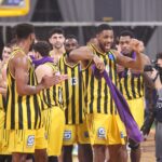 Η αποστολή του ΑΡΗ για Περιστέρι