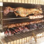 Θεσσαλονίκη: Κατάσχεσαν ζωντανό κατσίκι από την καρότσα αυτοκινήτου (vid)