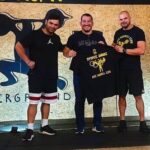 Άρση Βαρών: Αυλαία στο «Lift for Life» με υψηλές παρουσίες