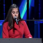 X-Factor: Η αδερφή του Κυριάκου Ασλανίδη, μάγεψε τους κριτές! (vid)