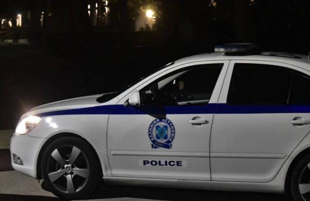 Κρήτη: Η ΕΛ.ΑΣ ερευνά μια περίεργη υπόθεση διάρρηξης με τρεις τραυματίες