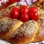 Μεγάλη Πέμπτη: Τι συμβολίζουν τα κόκκινα αυγά