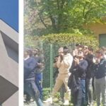 Συγκλονιστικές στιγμές στην Μπολόνια – Οι παίκτες αποθέωσαν τον Μιχαΐλοβιτς έξω από το νοσοκομείο! (vid)