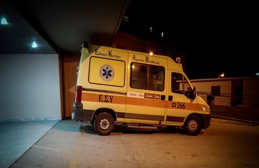 Βέροια: 14χρονη το θύμα του τροχαίου δυστυχήματος!