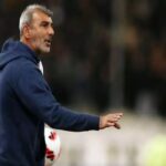 Οφρυδόπουλος: “Έχουμε δύσκολο αγώνα μπροστά μας – Ψάχνουμε ισορροπία”