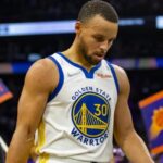 Μπήκε στο Top 10 των σκόρερ όλων των εποχών στα playoffs ο Στεφ Κάρι (vid)